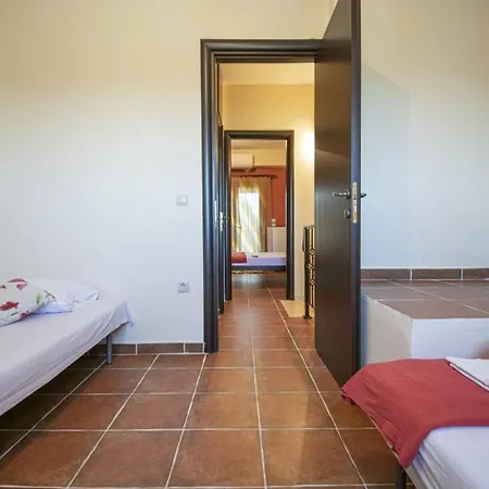 Tatil Evi Joanna's Summer House! *