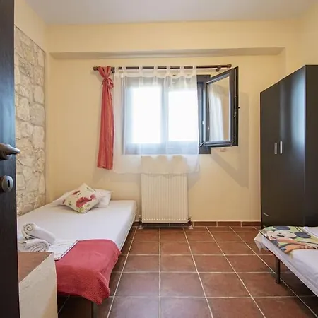 Joanna's Summer House! Tatil Evi *