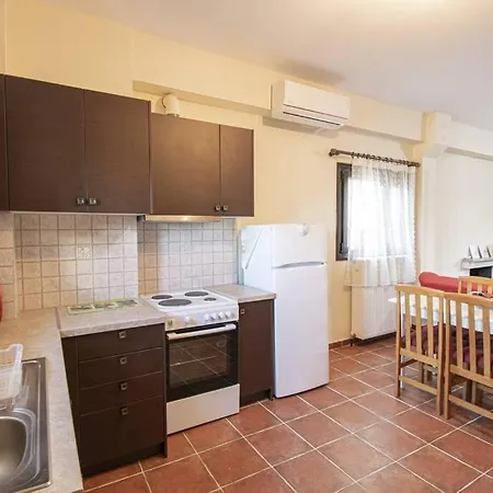 Tatil Evi Joanna's Summer House!