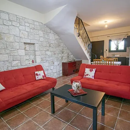 Joanna's Summer House! Holiday home Afytos