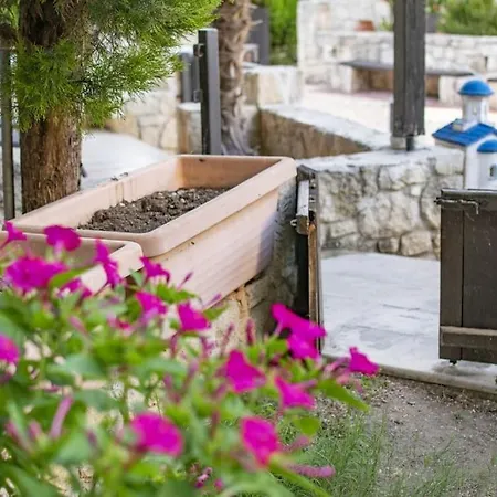 Holiday home Joanna's Summer House! Afytos