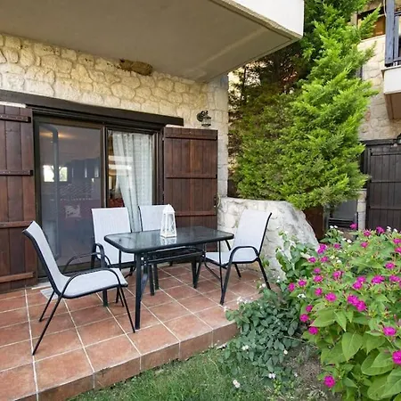 Joanna's Summer House! *